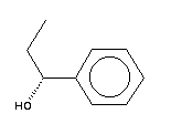 R(+)-1-苯基-1-丙醇