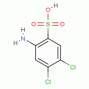 3,4-二氯苯胺-6-磺酸