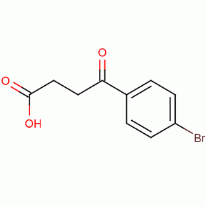3-(4-溴苯甲酰)丙酸