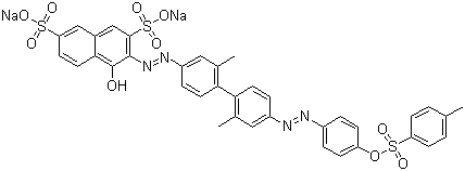 酸性红111
