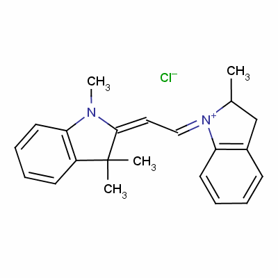 碱性黄21