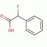 α-氟苯基乙酸