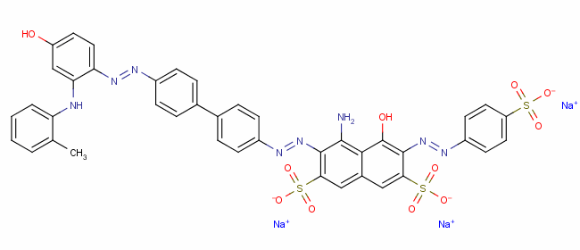 酸性黑94