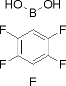 2,3,4,5,6-五氟苯硼酸