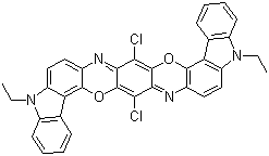 永固紫RL