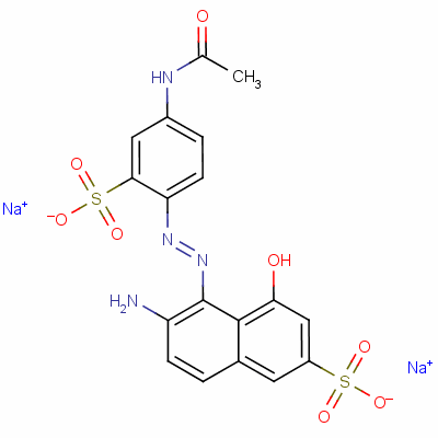 酸性红37
