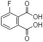 3-氟邻苯二甲酸