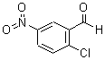 2-氯-5-硝基苯甲醛