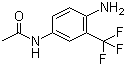 5-乙酰氨基-2-氨基三氟甲苯