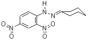 环己酮-2,4-二硝基苯腙