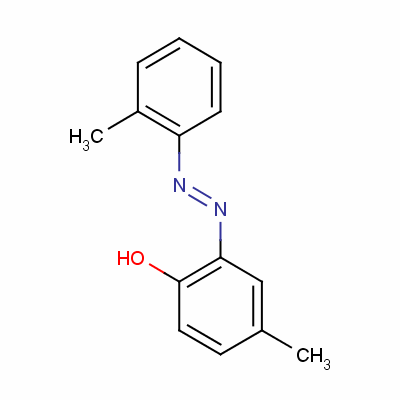 溶剂黄12