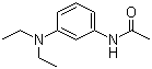 3'-二乙基氨基乙酰苯胺