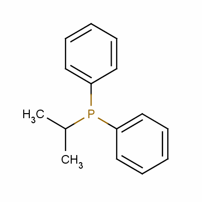 异丙基联苯膦