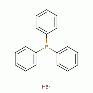 三苯基膦氢溴酸盐