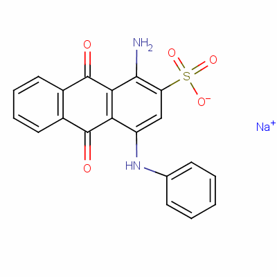 酸性兰25