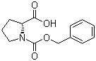 N-苄氧羰基-D-脯氨酸