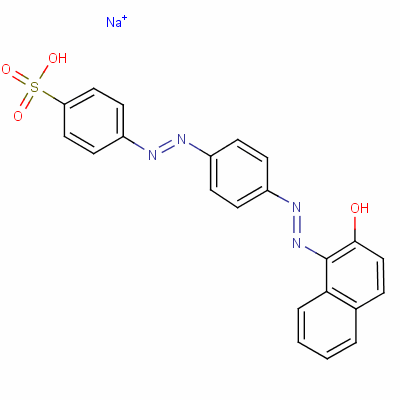 酸性红151