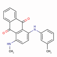 溶剂蓝63