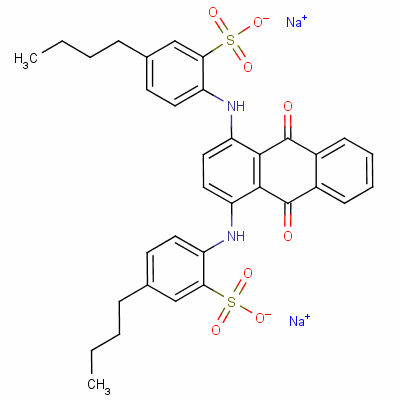 酸性绿27