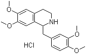 四氢罂粟碱盐酸盐