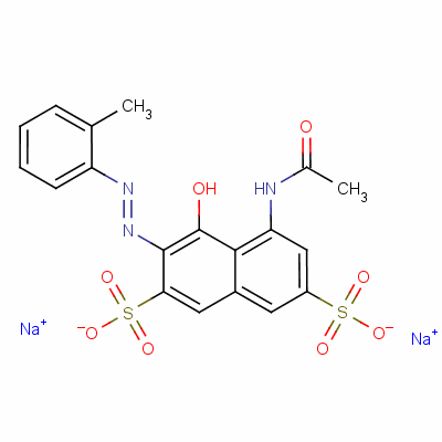酸性红35