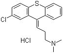 盐酸氯普噻吨