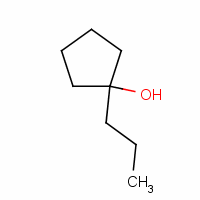 1-n-丙基环戊醇