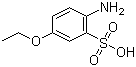 2-氨基-5-乙氧基苯磺酸