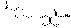 酸性媒介黄12
