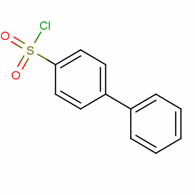 4-联苯基磺酰氯