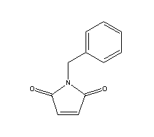 N-苄基马来酰亚胺