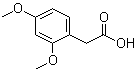 2,4-二甲氧基苯乙酸