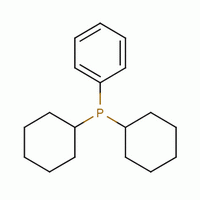 双环己基苯基膦