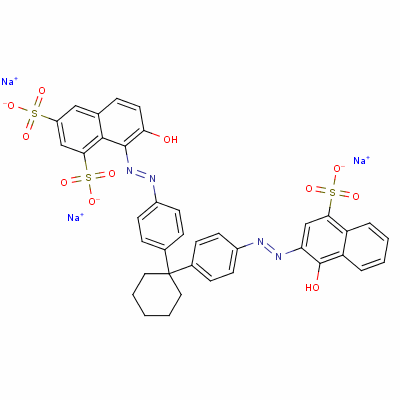 酸性红374