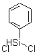 二氯苯基硅烷