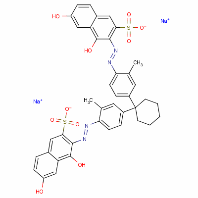 酸性红154