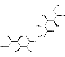 葡萄糖酸锰