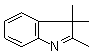 2,3,3-三甲基吲哚