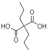 二丙基丙二酸