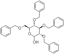 2,3,4,6-四-o-苄基-D-吡喃葡萄糖