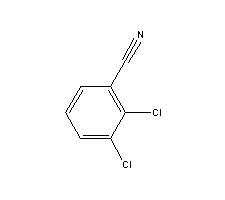 2,3-二氯苯腈