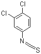 3,4-二氯异硫氰酸苯酯