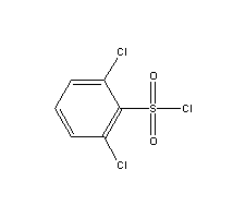 2,6-二氯苯磺酰氯