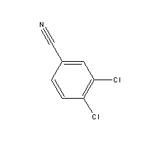 3,4-二氯苯腈