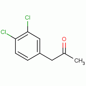 3',4'-二氯代苯丙酮