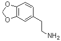 3,4-亚甲二氧基苯乙胺