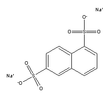 1,6-萘二磺酸钠