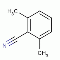 2,6-二甲基苯甲腈