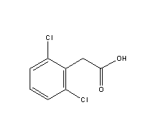 2,6-二氯苯乙酸