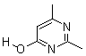 2,4-二甲基-6-羟基嘧啶